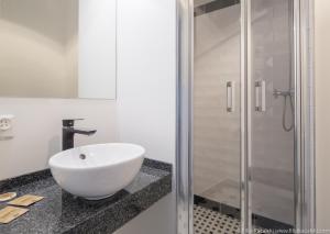 Amber Suite Szczecin hotel na Starym Mieście Adults Only