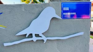 Suítes Curió - Passarim Hospedagem