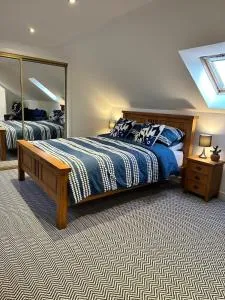 An Cuiltheann Apartment - Mountblairy