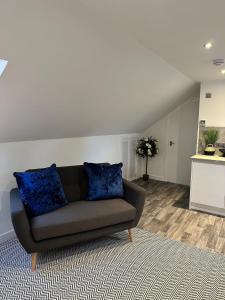 An Cuiltheann Apartment