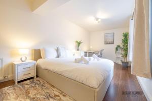 Belfast Quarters- Station St 1