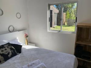 CABAÑAS EL ZORZAL Sauce de Portezuelo