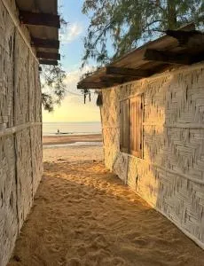 Garden Beach Bungalows - Ban Ai Dao
