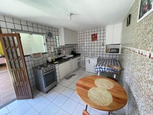 Casa da Mangueira Itapuã