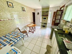 Casa da Mangueira Itapuã