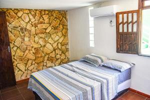 Casa da Mangueira Itapuã