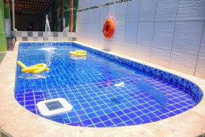 Casa da Mangueira Itapuã