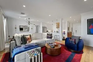 Grand Terrace Vista by Saratoga Stays - Middle Grove