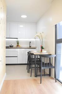 Pepe Lux Ático centro de Málaga