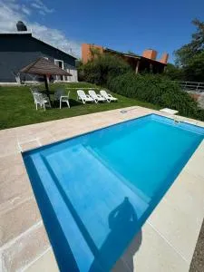 Amplia casa en San Antonio de Arredondo - 圣安东尼奥阿雷东多