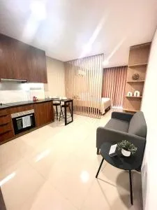 Modern Studio in Equipetrol - El Pari