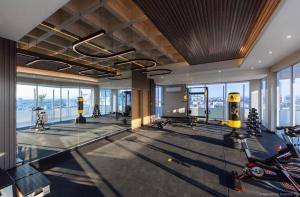 Modern Studio in Equipetrol