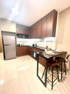 Modern Studio in Equipetrol