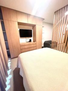 Modern Studio in Equipetrol