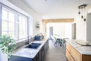 Church Green - 威特尼