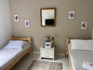 CABAÑAS EL ZORZAL Sauce de Portezuelo