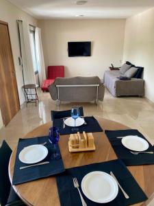 Departamento a Estrenar Mendoza Ciudad