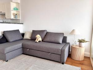 3BR Penthouse in CBD wParking