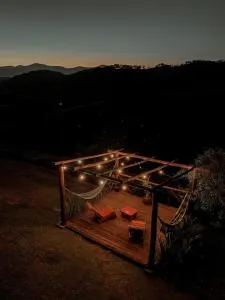 Casa Vibe da Serra - Pinhalzinho