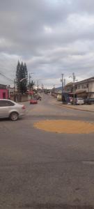 Férias na grande Florianópolis