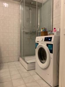 Cozy apartment in Hamna