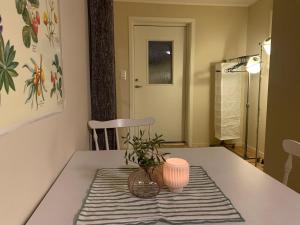 Cozy apartment in Hamna