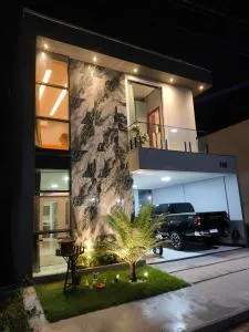 Casa cop30 - Marituba