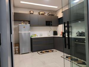 Casa cop30