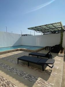 Departamento Playas Villamil vacaciones