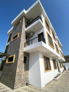 Departamento Playas Villamil vacaciones