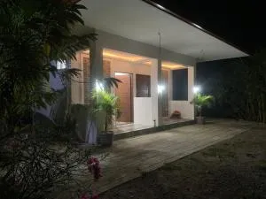 Vigan Airport View Hotel - Lidlidda