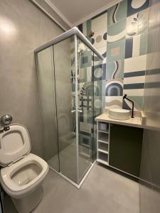 Apartamento no Centro