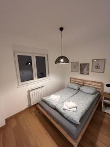 Krfska Lux by Magenta