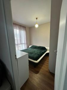 Urban Mountain View - Unrated properties in Tirana
