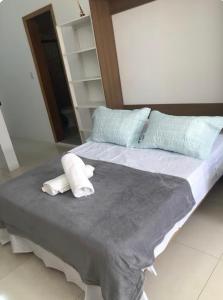 Residencial da Ju