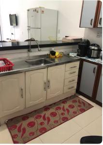 Apto Térreo -Residencial da Ju