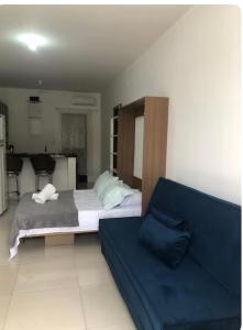 Apto Térreo -Residencial da Ju