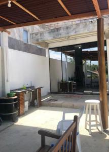 Apto Térreo -Residencial da Ju