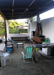 Apto Térreo -Residencial da Ju