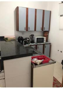 Apto Térreo -Residencial da Ju