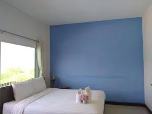 บ้านพักดี หัวหิน - تشا أم