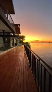 Apart Ogaraity Hotel - Avellaneda