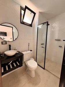 Apart Ogaraity Hotel