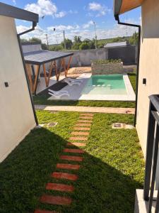 Apart Ogaraity Hotel