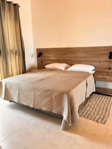 Apart Ogaraity Hotel