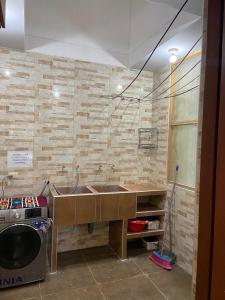 Departamento acogedor y confortable