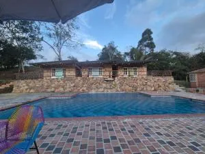 Chalets La Martina - Лос-Курос