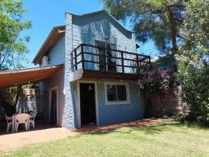 La Vidurria - Playa Verde