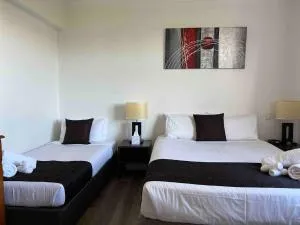 Studio 312 gouger city stay - Keswick