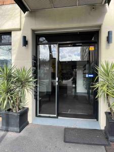 Studio 312 gouger city stay